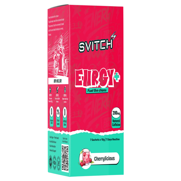 Cherry Licious