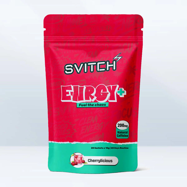 Cherry Licious
