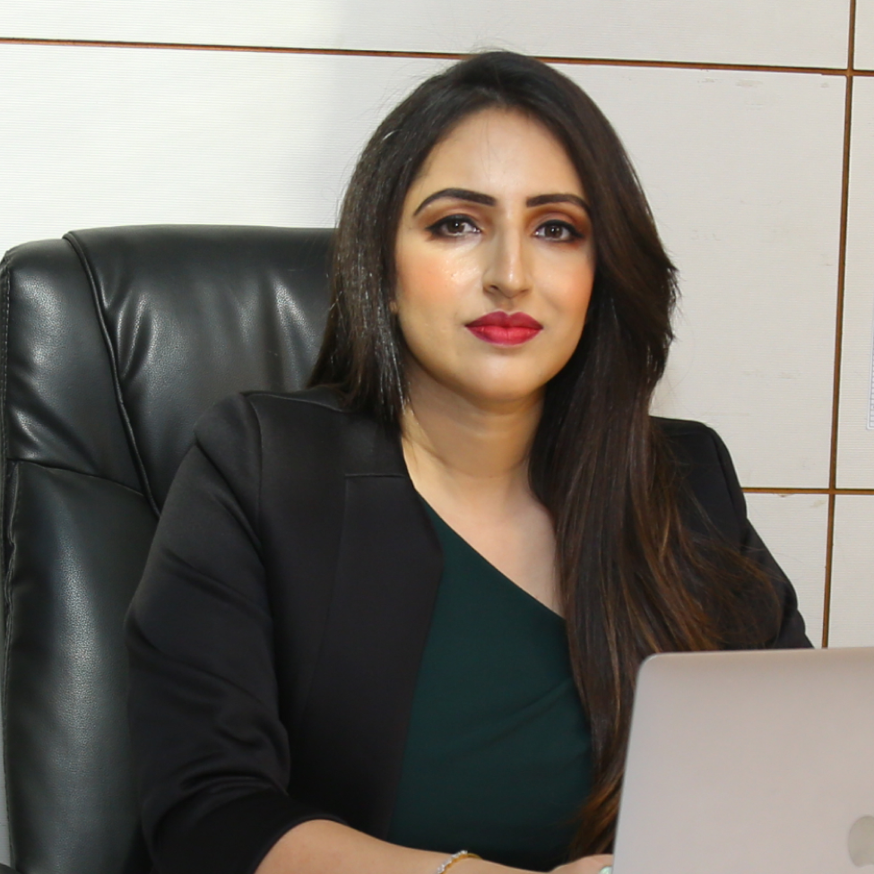 ANJU BAROT