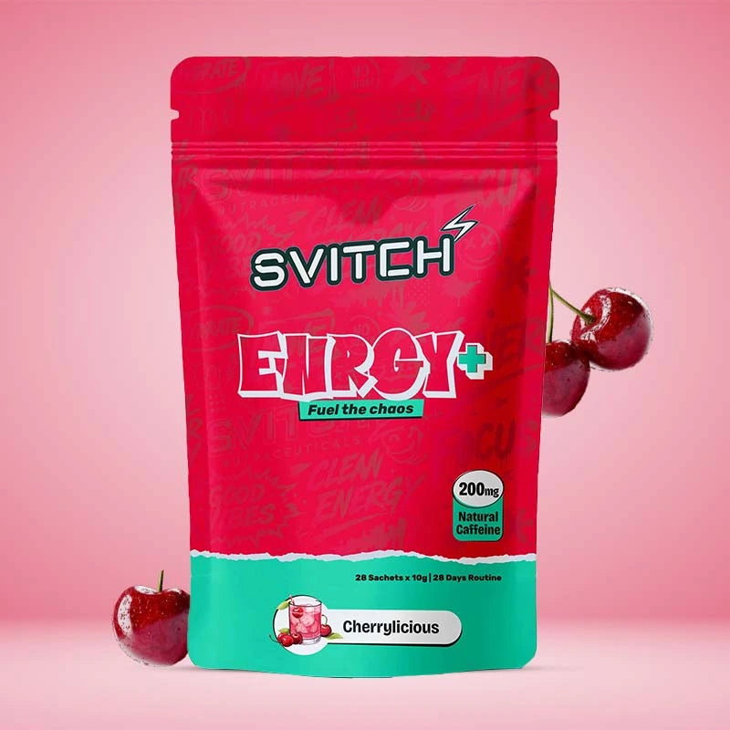 Cherry Licious
