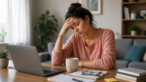 What Are the Symptoms of Vitamin B6 Deficiency?
