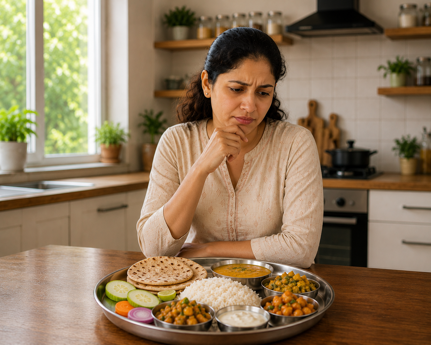 Are You Missing Essential Nutrients from Your Diet? Here's How to Find Out