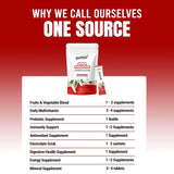 ONE SOURCE