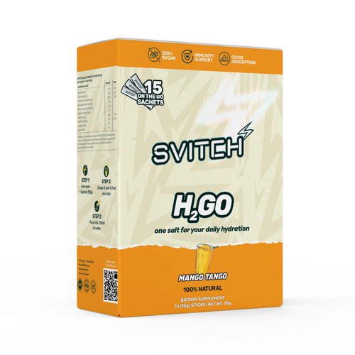 H2GO Hydration