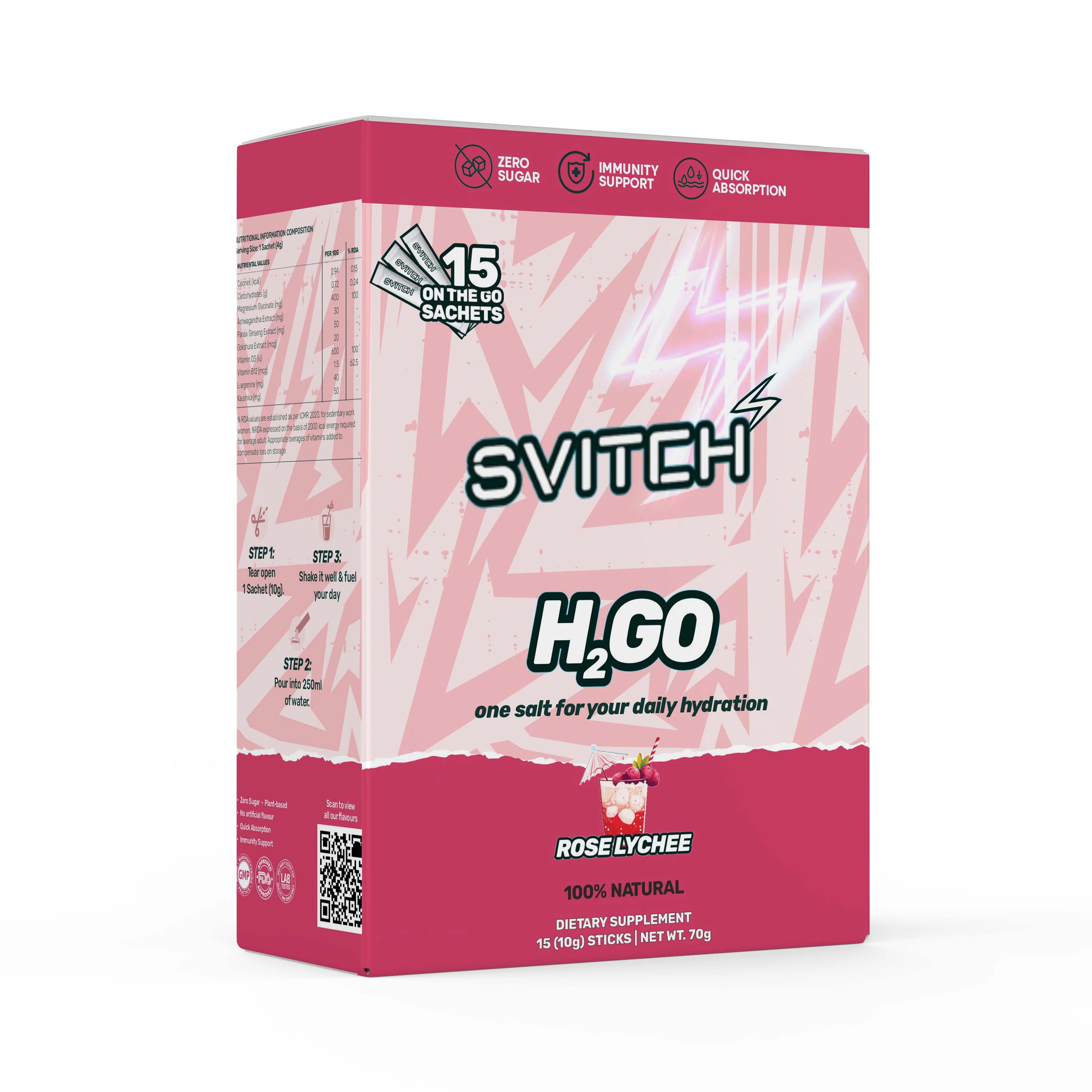 H2Go Energy