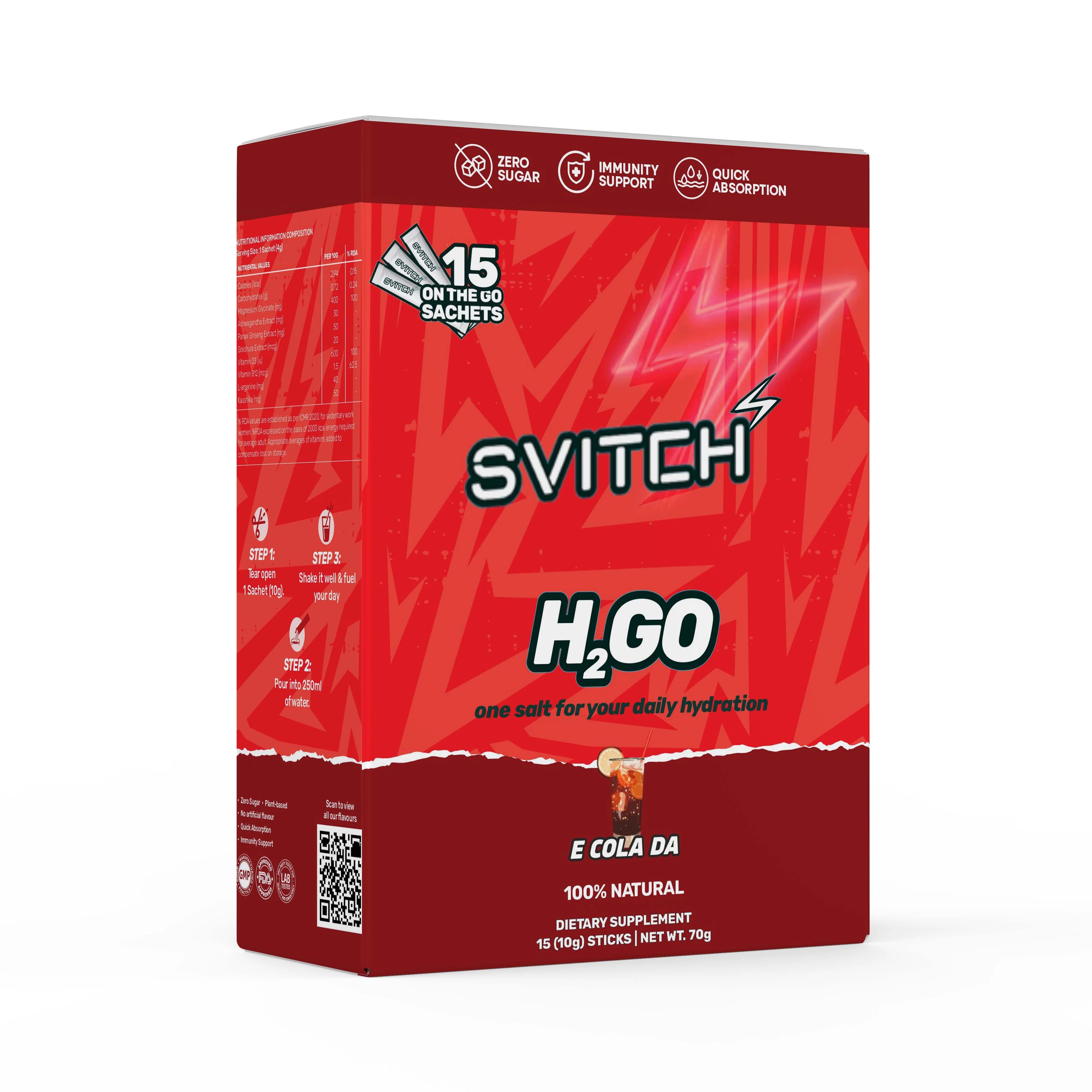 H2Go Energy