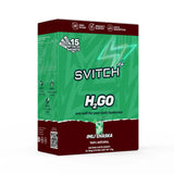 H2Go Salts