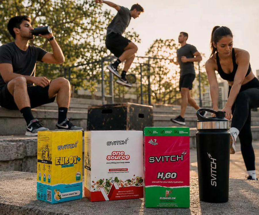 ENRGY TO GO NUTRITION TO GROW