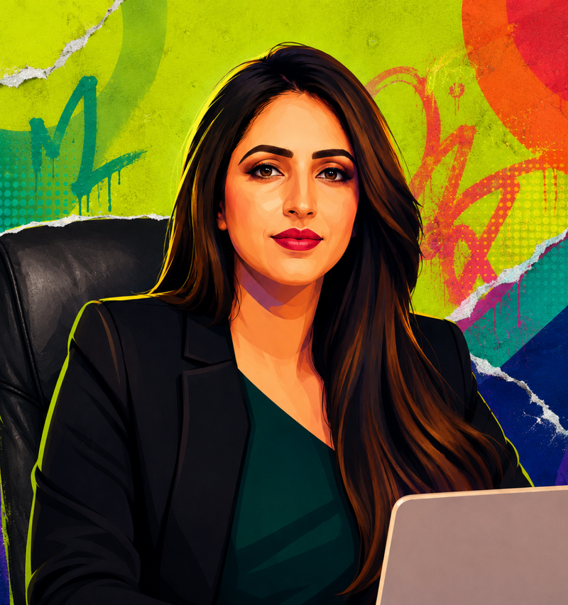 Anju Barot