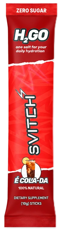 E COLA DA