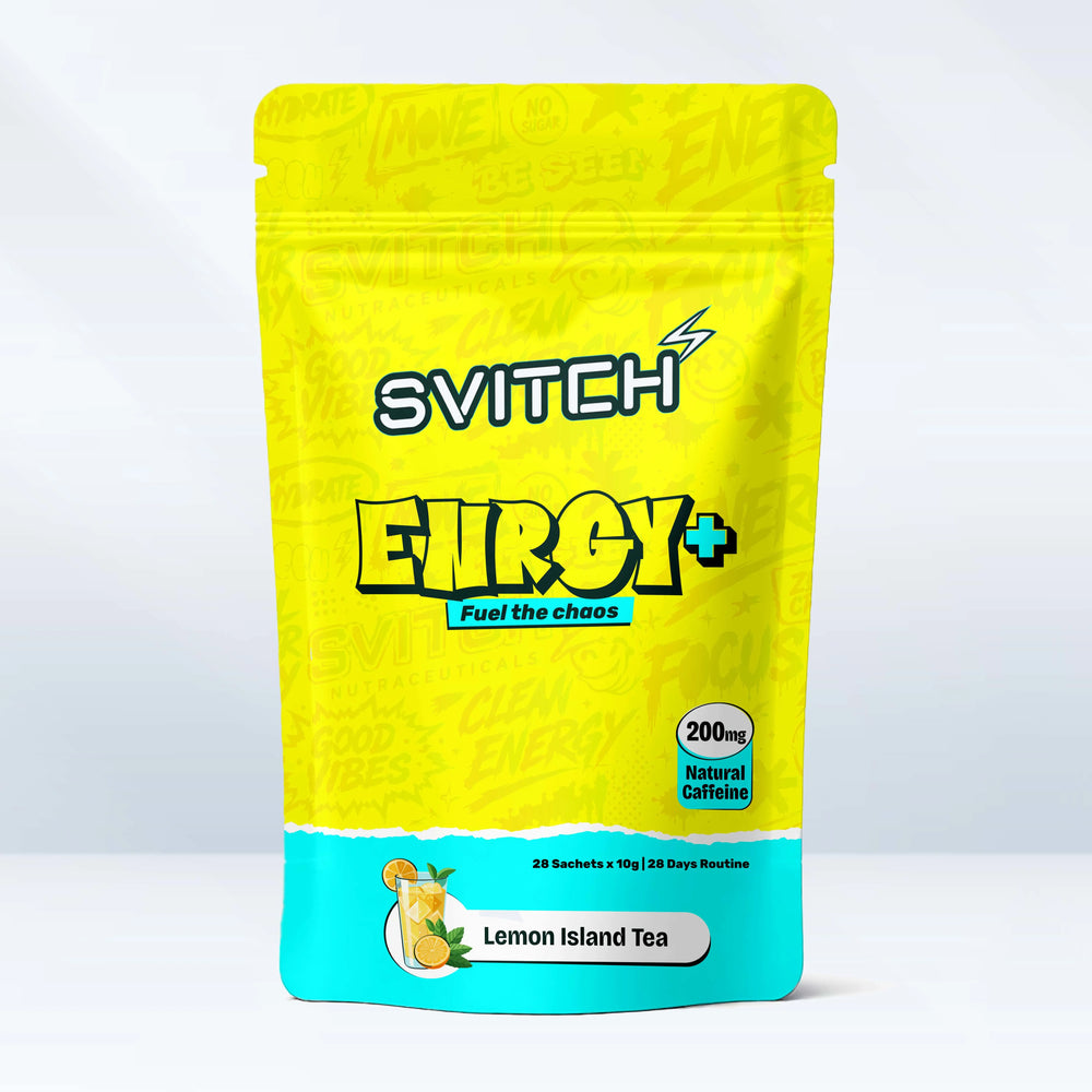 ENRGY+