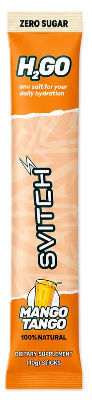MANGO TANGO