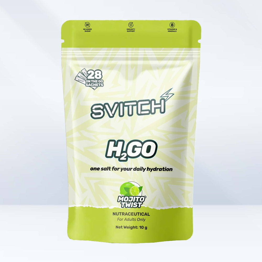 H2GO