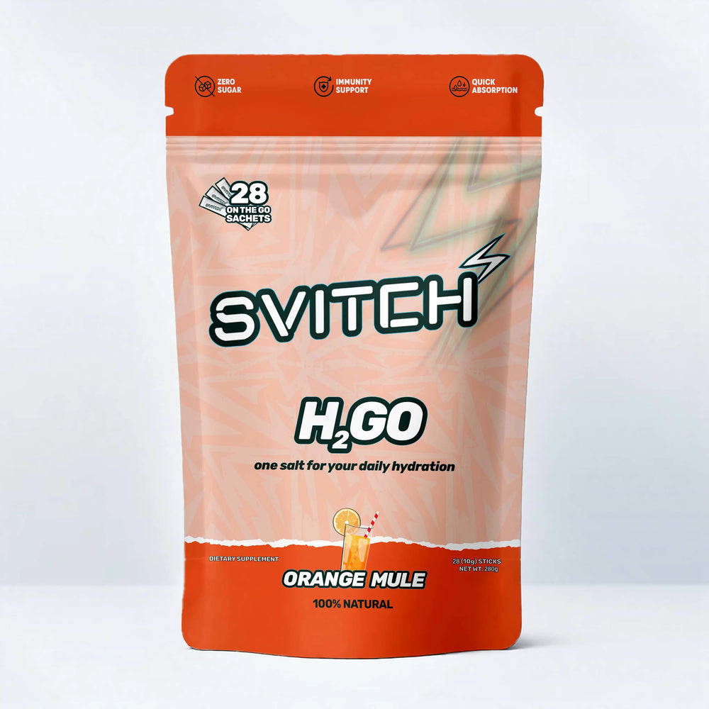 H2GO