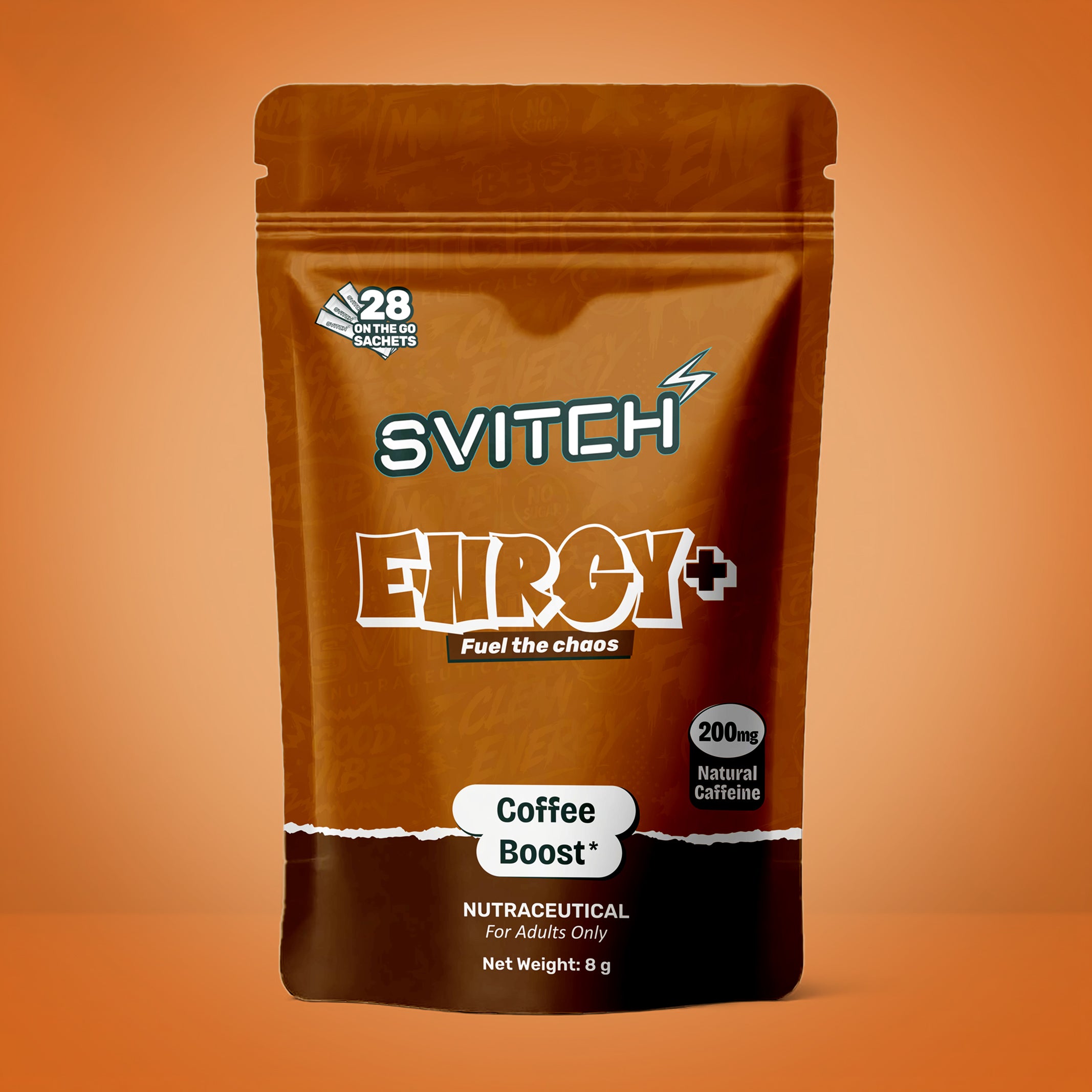 Coffee Boost