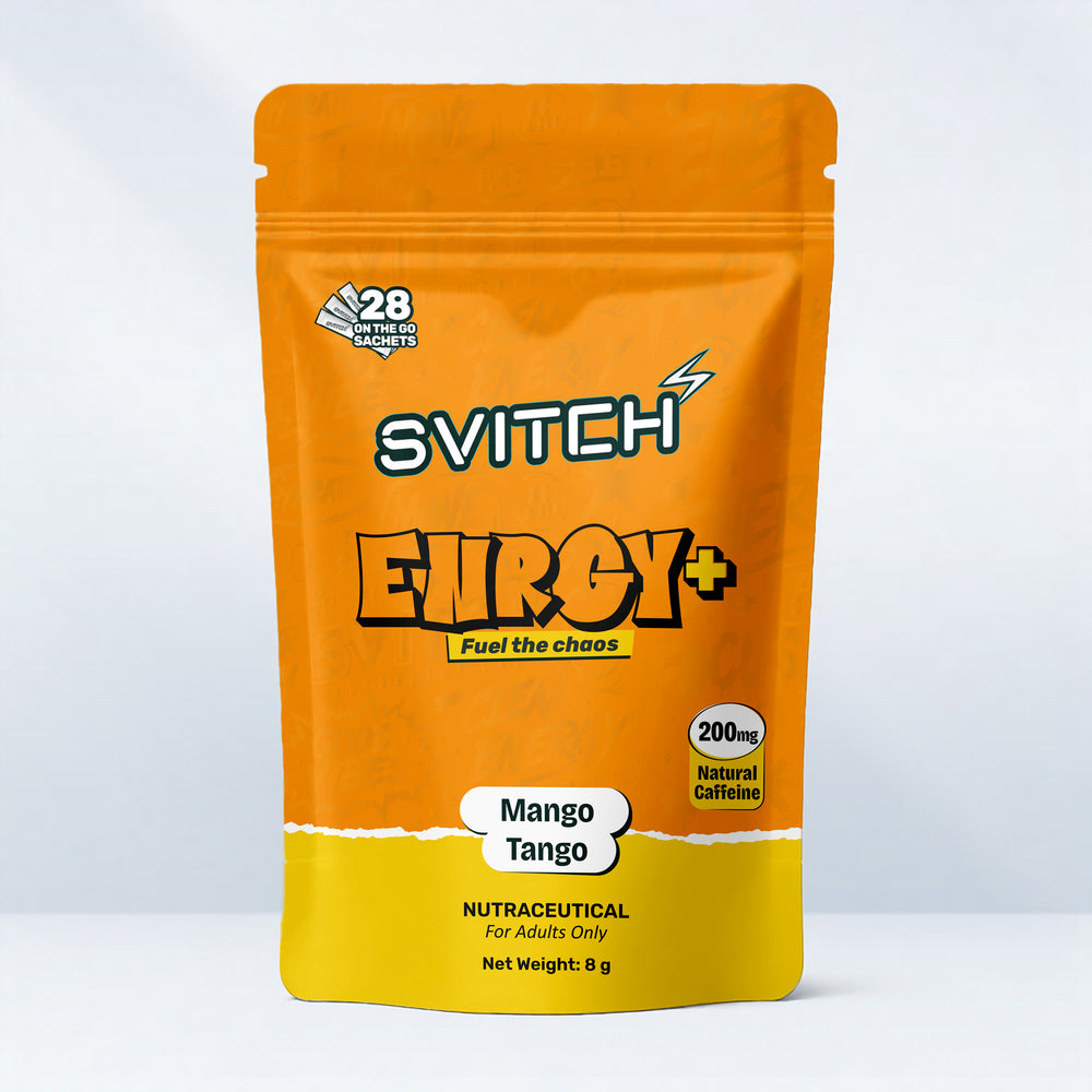 ENRGY+