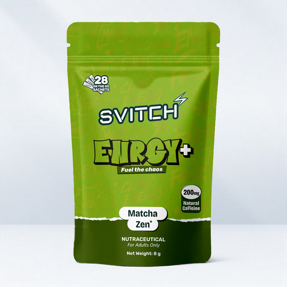 ENRGY+
