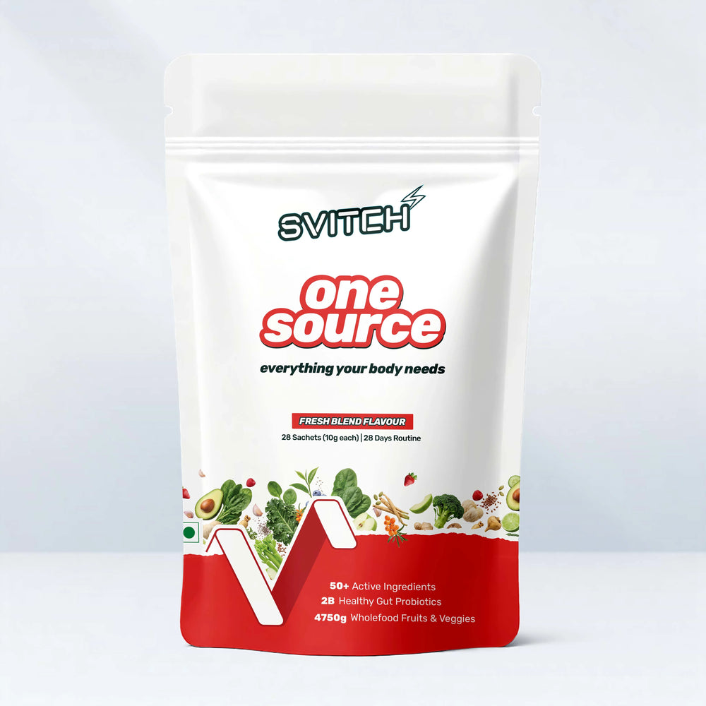 ONE SOURCE