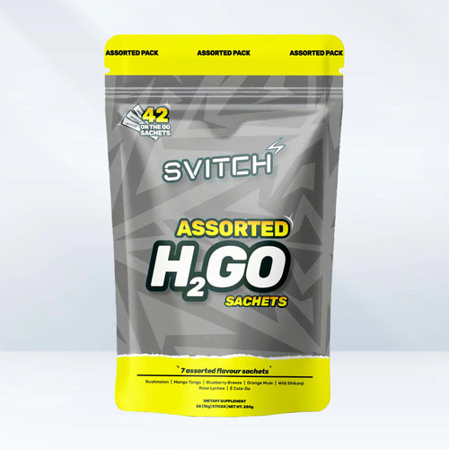 H2GO