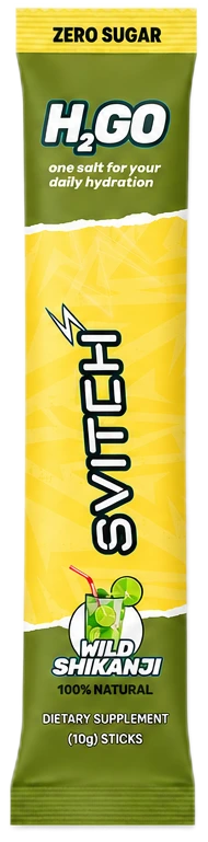 WILD SHIKANJI