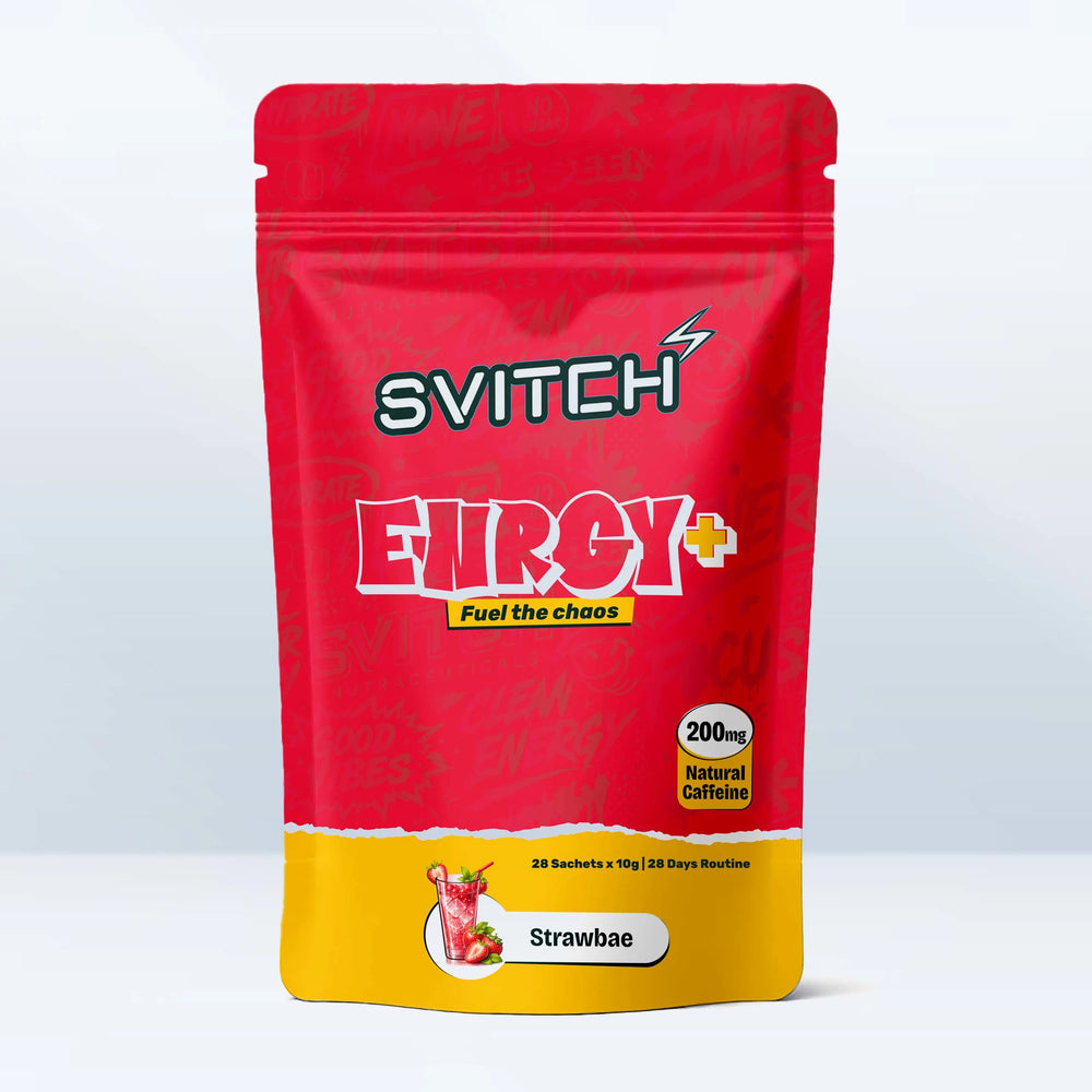 ENRGY+