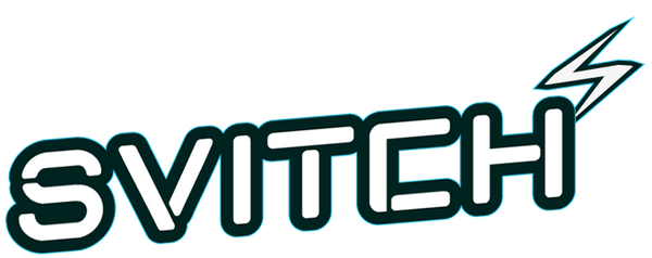 Svitch Nutraceuticals