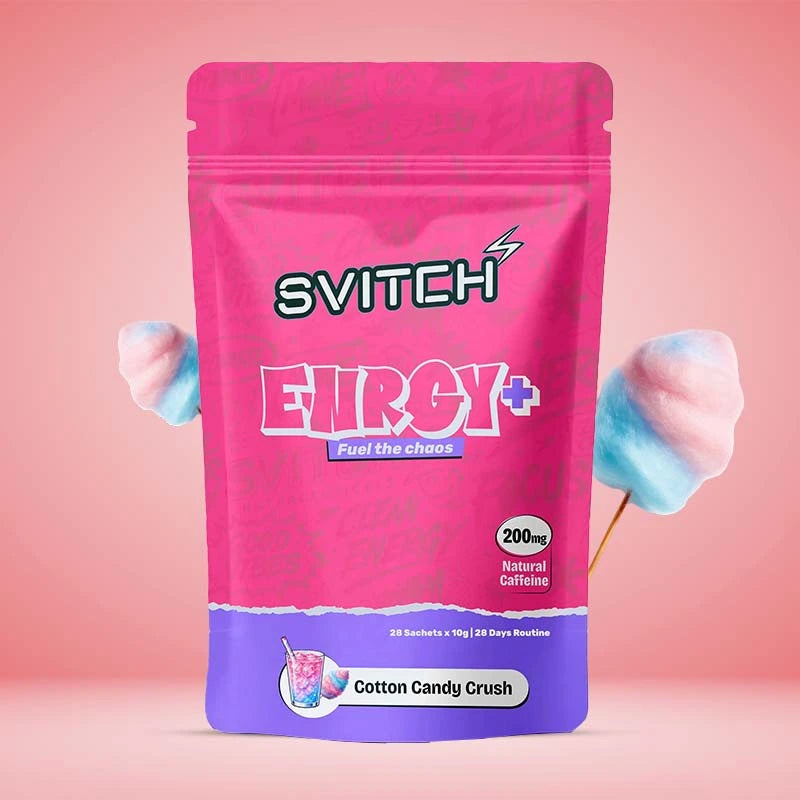 Cotton Candy Crush