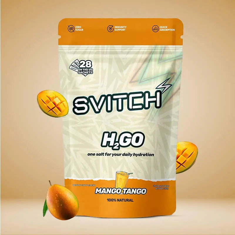 Mango Tango