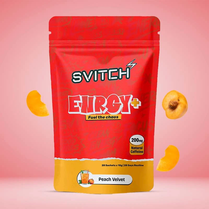Peach Velvet