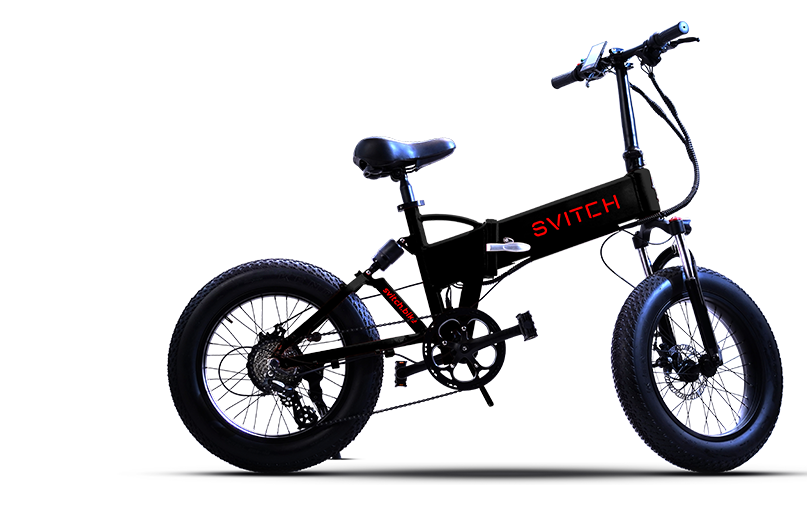 Svitch Bicycle