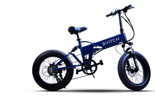 Svitch Bicycle