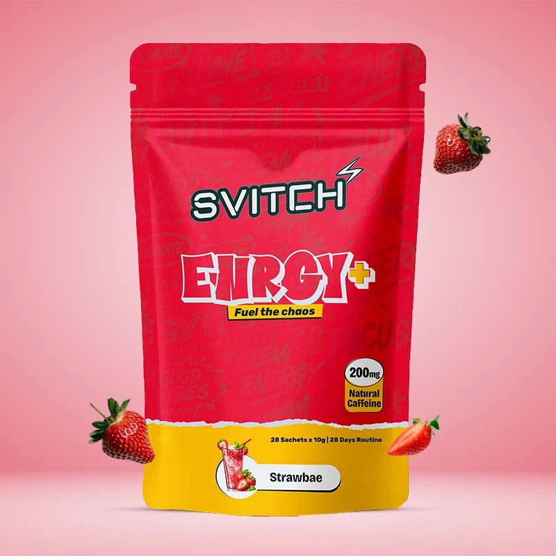 Strawbae